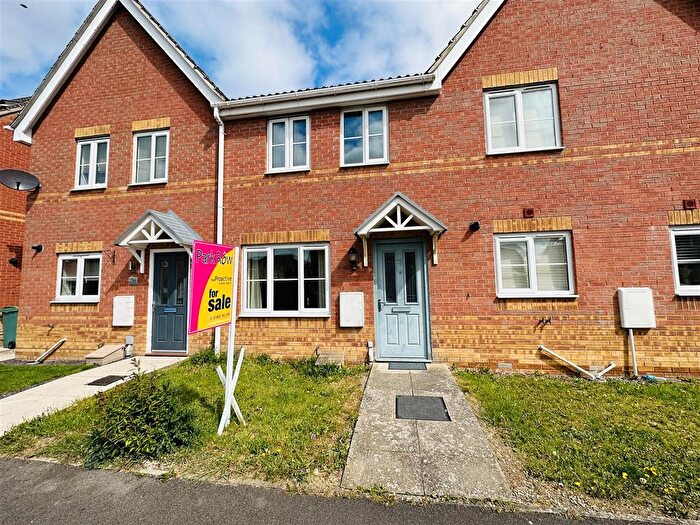 3 Bedroom Terraced House For Sale In Oak Avenue, Goole, DN14