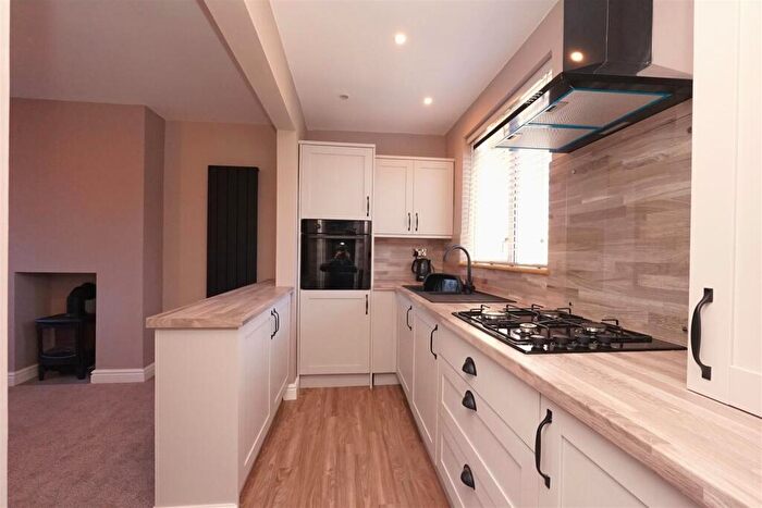 1 Bedroom Flat For Sale In Redwater Gardens, Barrow-In-Furness, LA13