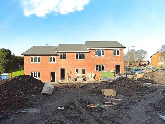 Land For Sale In Salop Street, Dudley, West Midlands, DY1