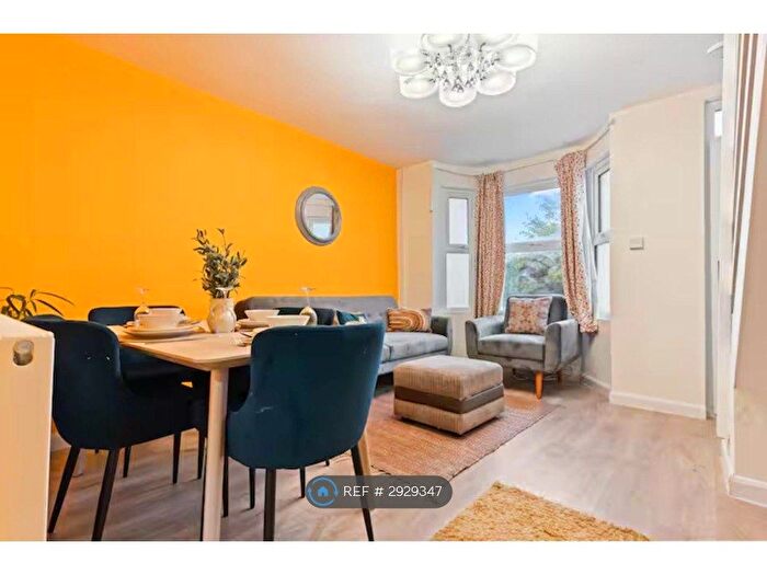 3 Bedroom Terraced House To Rent In Heathfield Avenue, Dover, CT16