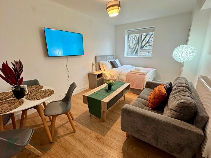 4 Bedroom Flat To Rent In Robert Street, Ucl/Regents Park, NW1