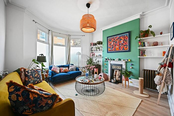 1 Bedroom Flat For Sale In Devonshire Road, London, SE23