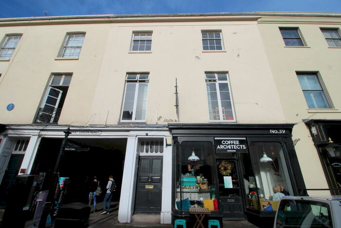 7 Bedroom Apartment To Rent In A Warwick Street, Leamington Spa, CV32