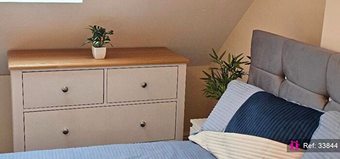 Studio To Rent In Southend Lane, London, SE6