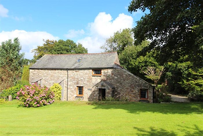 3 Bedroom Detached House To Rent In Middlemoor, Tavistock, PL19