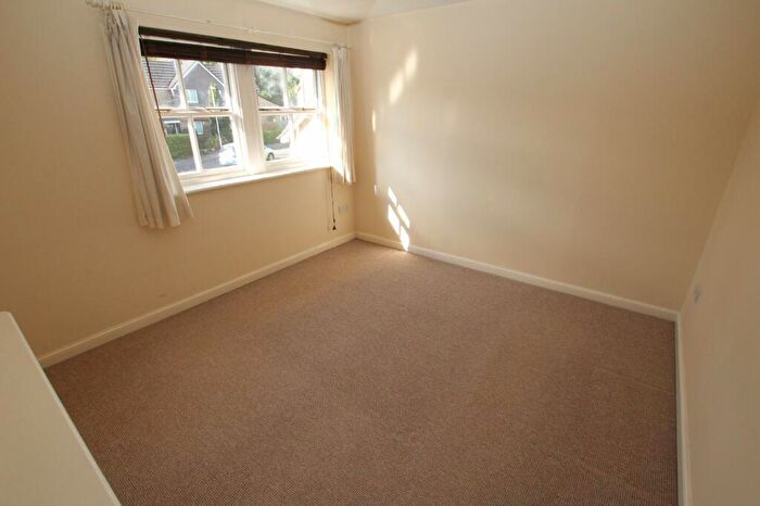 1 Bedroom Terraced House To Rent In Hitherhooks Hill, Binfield, Bracknell, RG42