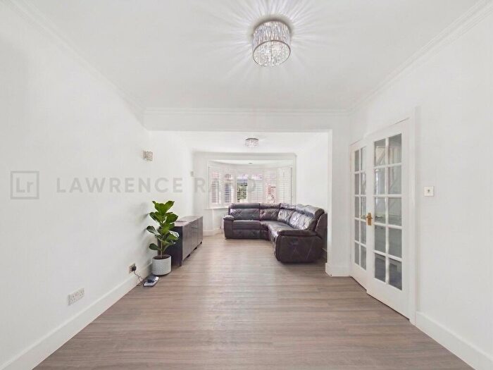 3 Bedroom Property To Rent In Whitby Road, Ruislip, HA4