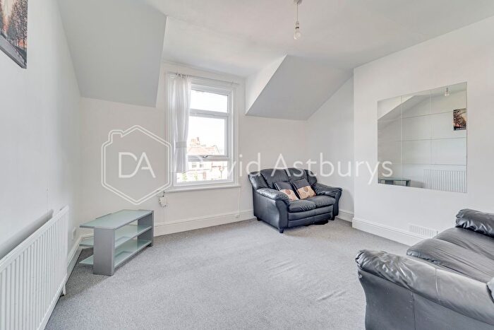 1 Bedroom Flat To Rent In Nelson Road, Crouch End, London, N8