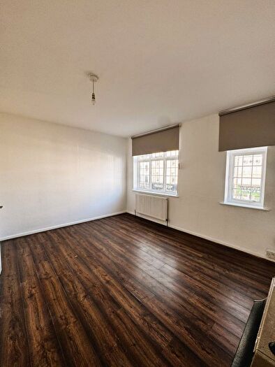 1 Bedroom Flat To Rent In London, BR1