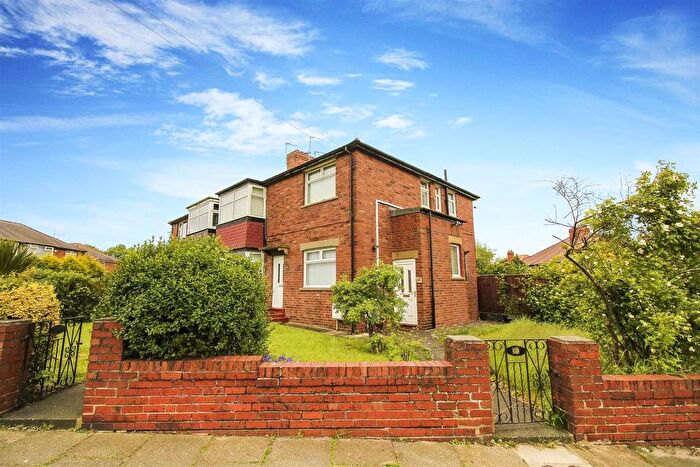 2 Bedroom Flat For Sale In Langley Road, North Shields, NE29