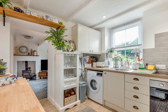 2 Bedroom Semi-Detached House For Sale In Hastings Road, Cinderford, GL14