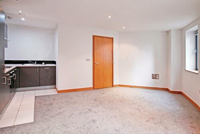 1 Bedroom Flat To Rent In Victoria Mills, Salts Mill Road, Shipley, Bradford, BD17