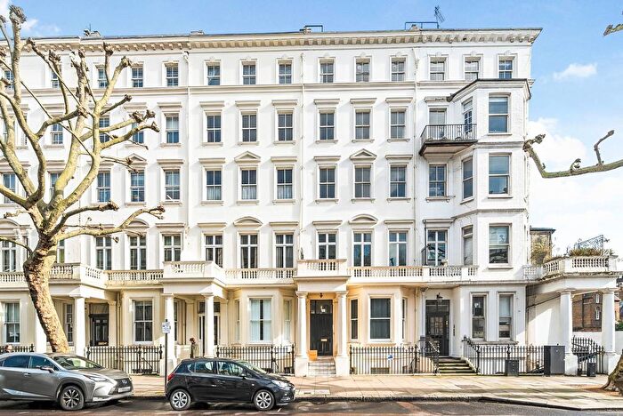 Studio To Rent In Queens Gate, South Kensington, London, SW7