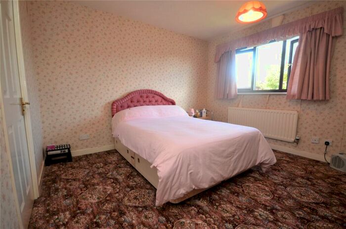 4 Bedroom Detached House For Sale In Pampas Close, Colchester, Essex, CO4