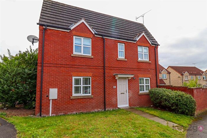 2 Bedroom Semi-Detached House To Rent In Boughton Lane, Clowne, S43