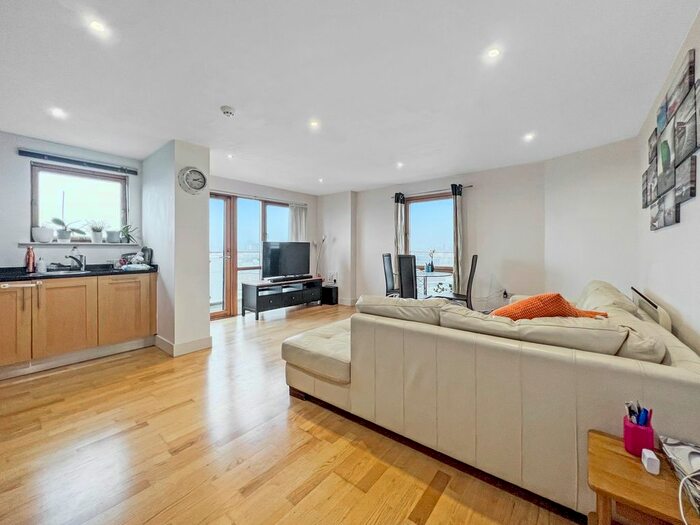 2 Bedroom Flat To Rent In Mcclintock House, Leeds Dock, Leeds City Centre, LS10