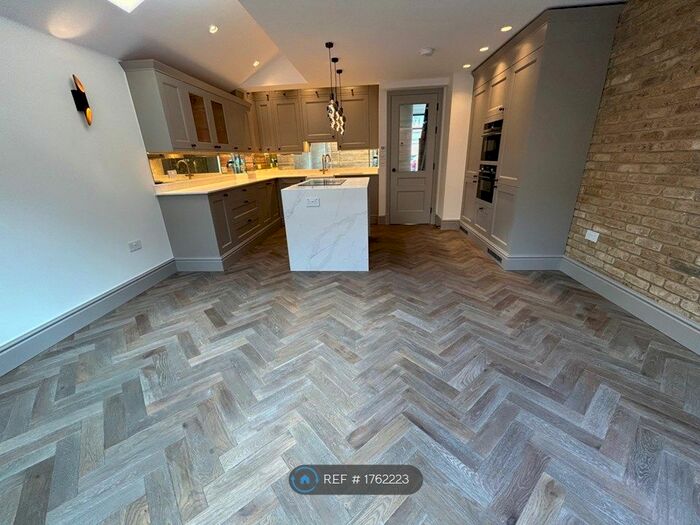 4 Bedroom Terraced House To Rent In Pellant Road, London, SW6