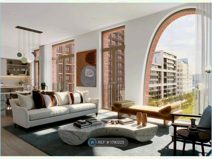 2 Bedroom Flat To Rent In Cadence, London, N1C