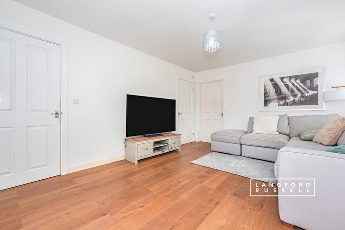 2 Bedroom End Of Terrace House To Rent In The Briars, West Kingsdown, Sevenoaks, TN15