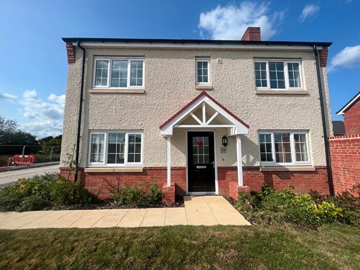 3 Bedroom Detached House To Rent In Fern Close, Humberston Meadows, Humberston, Grimsby, DN36