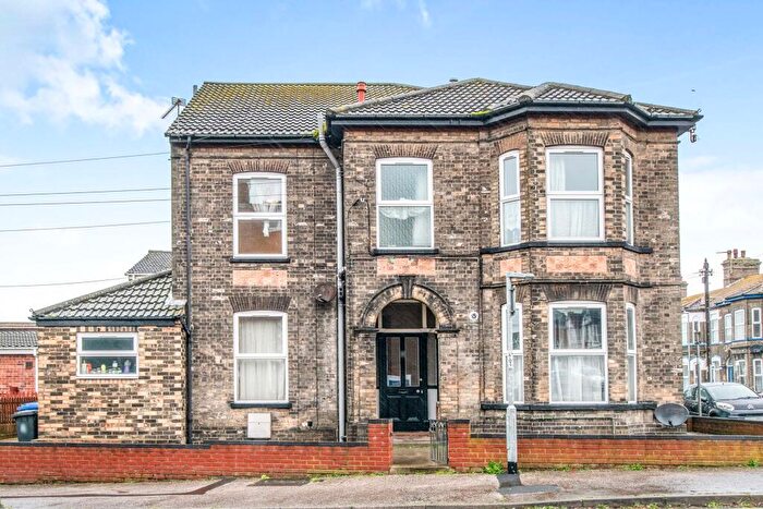 1 Bedroom Maisonette To Rent In Alexandra Road, Lowestoft, NR32