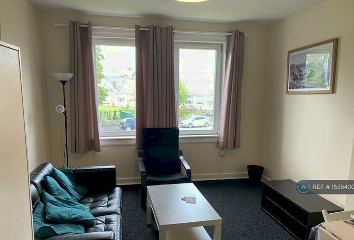 2 Bedroom Flat To Rent In Stevenson Drive, Edinburgh, EH11
