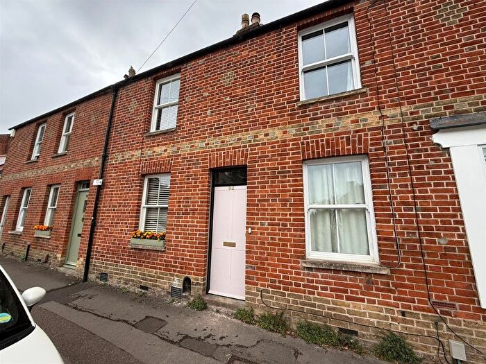 2 Bedroom Property To Rent In Old High Street, Headington, Oxford, OX3