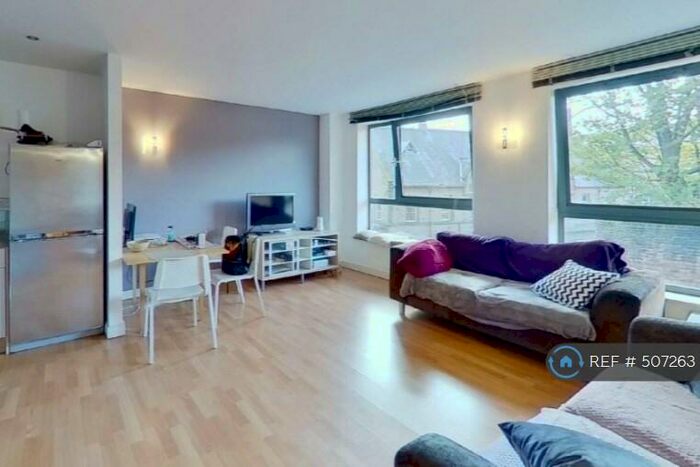 2 Bedroom Flat To Rent In West One Aspect, Sheffield, S3