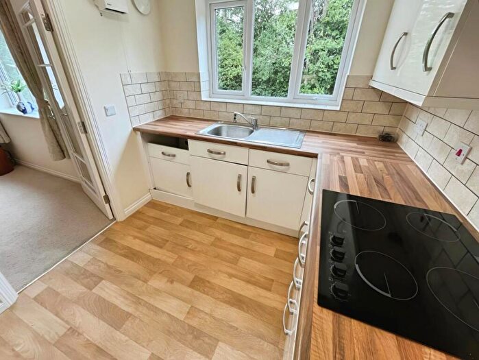 2 Bedroom Retirement Property For Sale In Church Road, Sutton Coldfield, B73