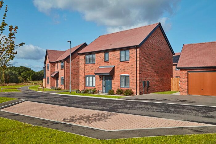 4 Bedroom Detached House For Sale In "The Sculptor" At High Road, Fobbing, SS17