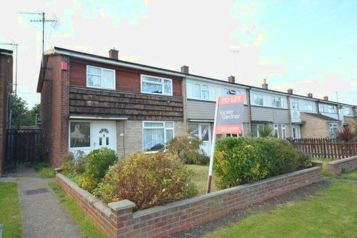 3 Bedroom Property To Rent In Campkin Road, Cambridge, CB4