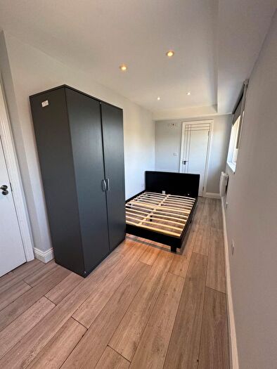 Studio To Rent In Shoreham Road, St. Mary Cray, BR5