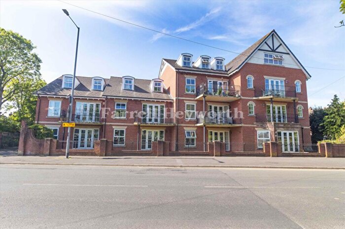 2 Bedroom Flat For Sale In Higher Green, Poulton Le Fylde, FY6