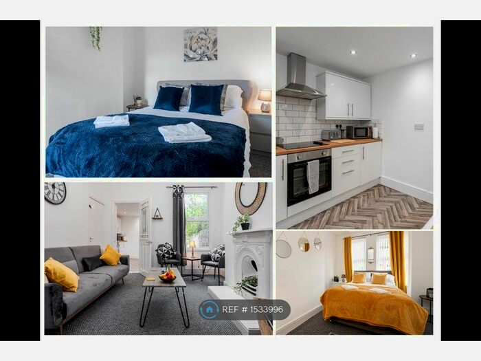 4 Bedroom Semi-Detached House To Rent In Norton Street, Bootle, L20