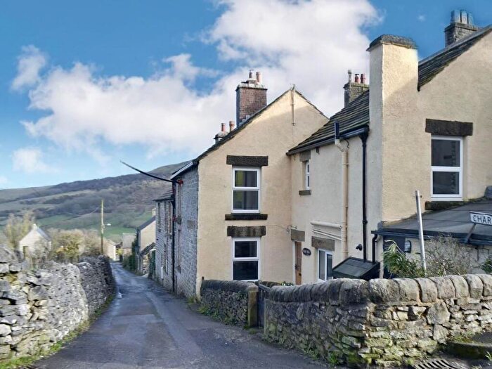 3 Bedroom Cottage To Rent In Charlotte Lane, Bradwell, Hope Valley, S33