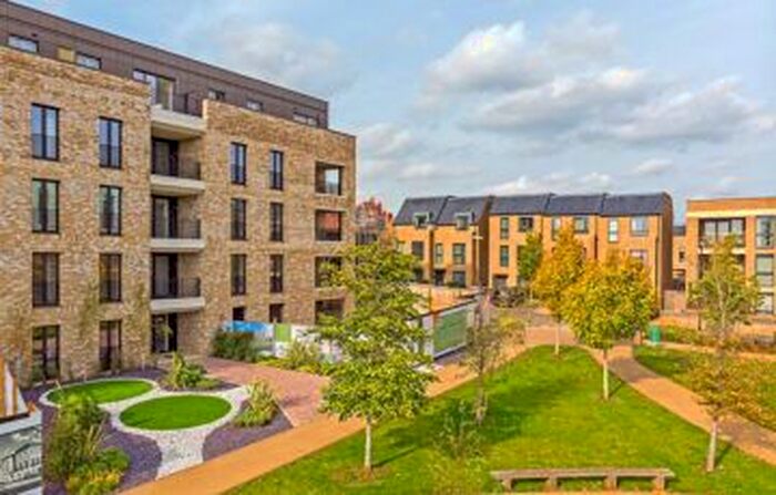 1 Bedroom Flat To Rent In Bittacy Hill, London, NW7