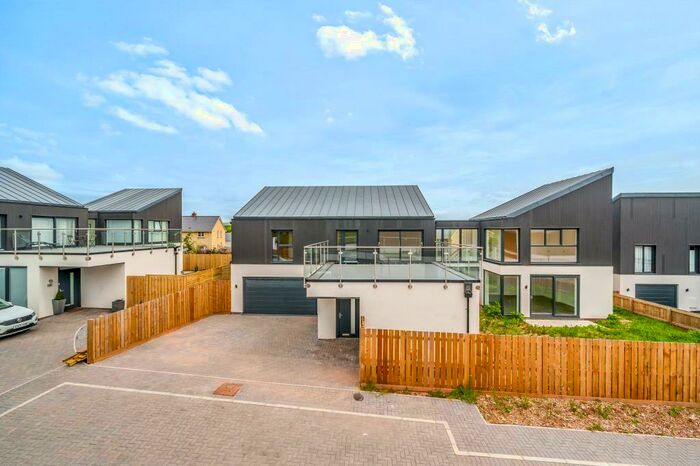 4 Bedroom Detached House For Sale In The Dawn View, Drovers Meadow, Bronylls, LD3