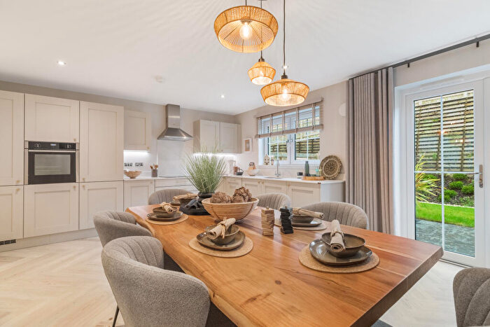 5 Bedroom Detached House For Sale In Fleming Way, West Kilbride, KA23