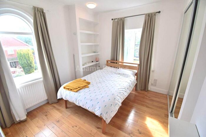 1 Bedroom Flat To Rent In Wokingham Road, Reading, RG6