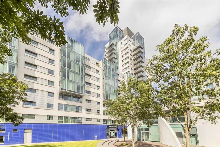 1 Bedroom Flat To Rent In Empire Square West, Empire Square, London SE1