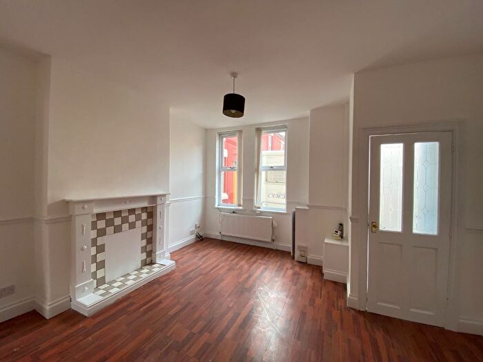 2 Bedroom Property To Rent In Fernleigh, Old Swan, Liverpool, L13