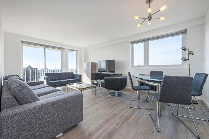 2 Bedroom Apartment To Rent In Buttermere Court, Boundary Road, St John's Wood, London, NW8