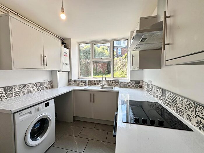 4 Bedroom House To Rent In Crookes Road, Broomhill, S10