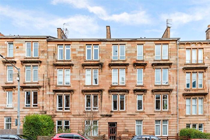 2 Bedroom Flat For Sale In /, McLennan Street, Glasgow, Glasgow City, G42