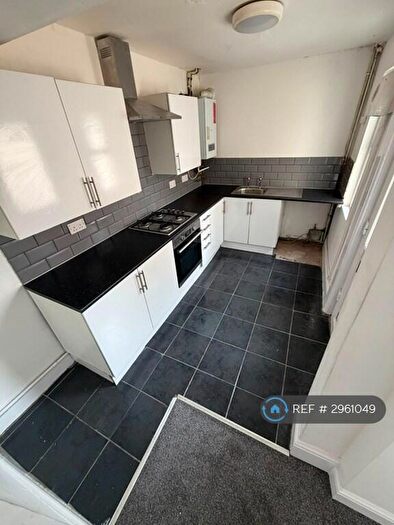 3 Bedroom Terraced House To Rent In Peter St, Wallasey, CH44