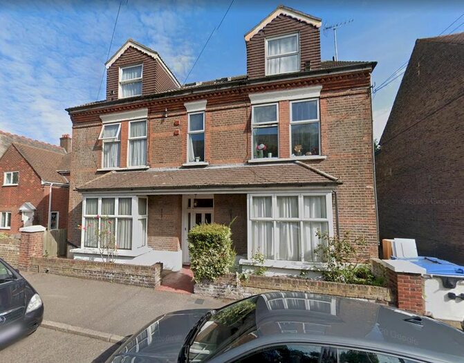 Studio To Rent In Derby Road, Watford, Hertfordshire, WD17