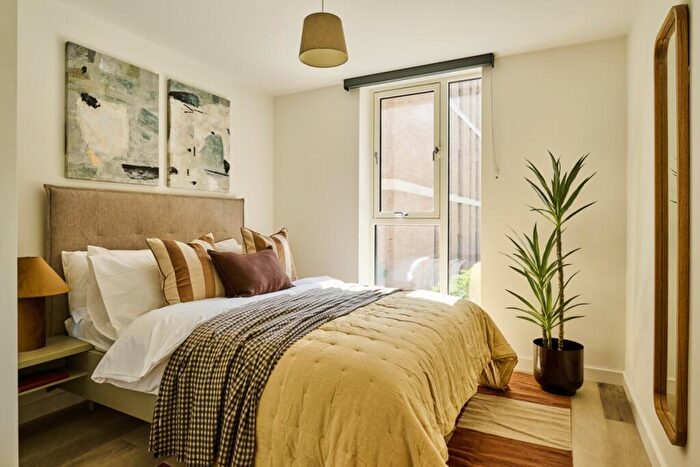 1 Bedroom Flat To Rent In Allegro, Exchange Square, B4