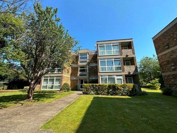 1 Bedroom Flat To Rent In Seymour House, HP12