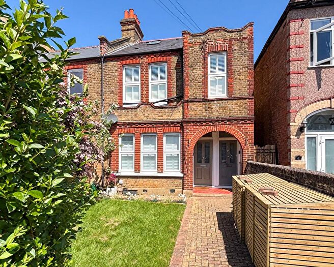 3 Bedroom Flat For Sale In Loxton Road, Forest Hill, SE23