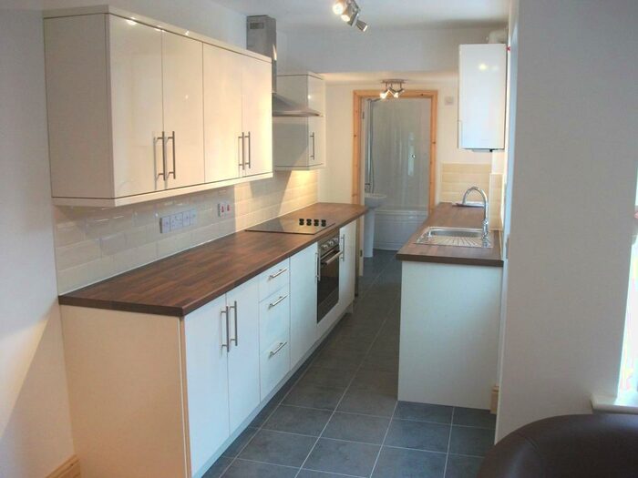 4 Bedroom House To Rent In Swansea Road, Norwich, NR2